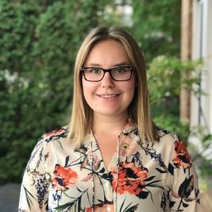 Meet your Posher, Amanda